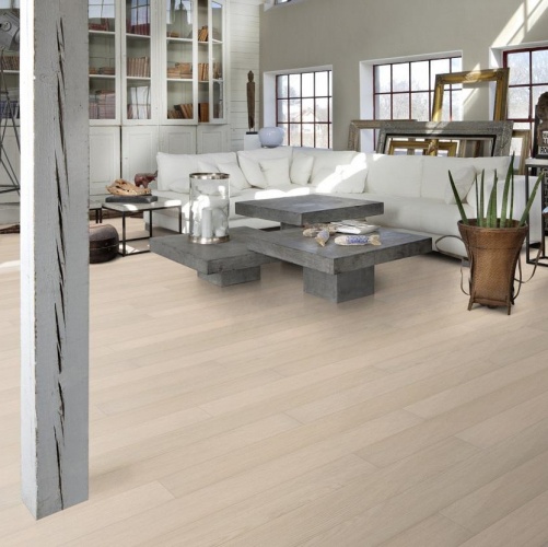 Паркетная доска Kahrs Дуб Собор Линнея 2600200557 - Вид №10