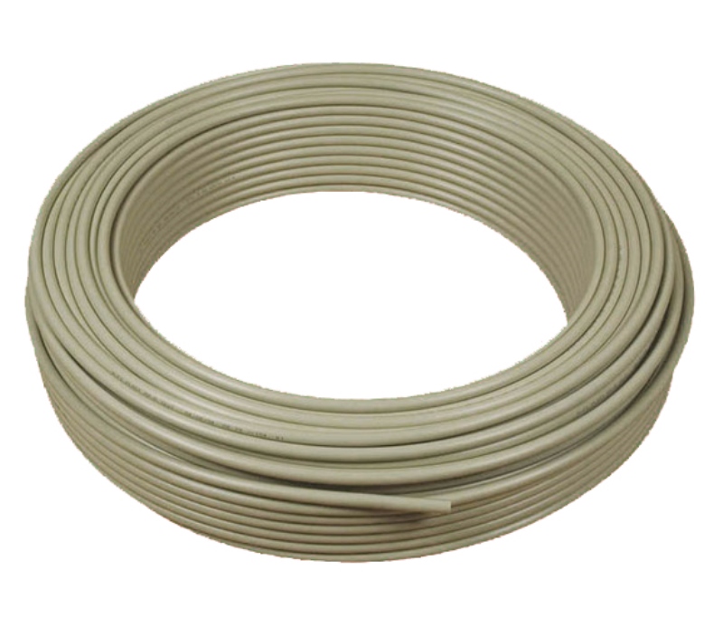 Труба полипропиленовая PN10 для теплых полов FV-PLAST 16x2.0мм бухта 200м 105016 - Вид №5