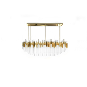 Подвесные лампы Hanna Covethouse DELIGHTFULL