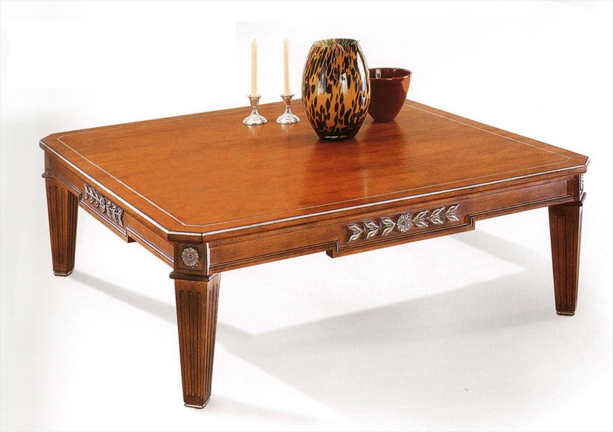 Стол журнальный  ANGELO CAPPELLINI 6930/Q13 ACCESSORIES