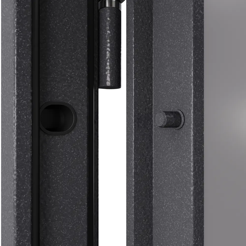 TOREX Гибсон - входная металлическая дверь с защитой от шума и холода 89373486 STLM-0902737 - Вид №7