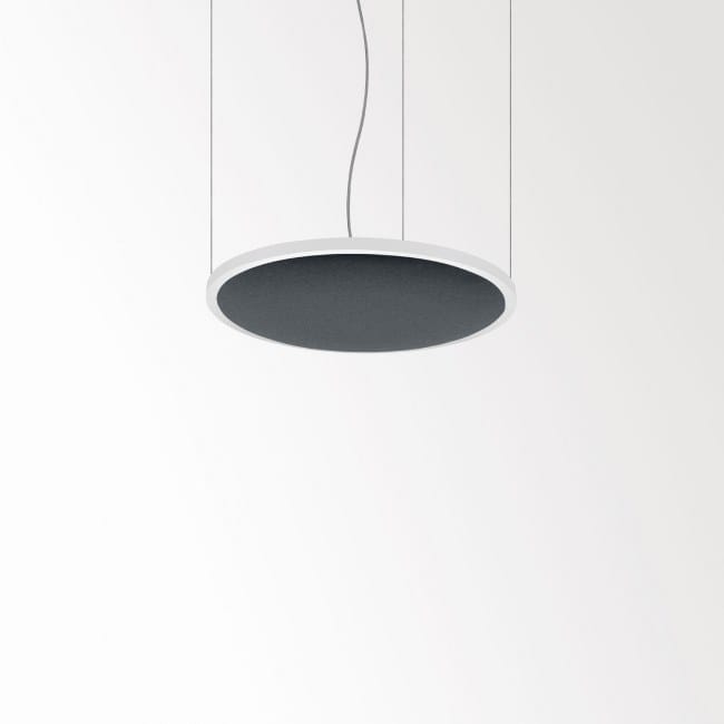 Подвесная акустическая панель Deltalight Soliscape ARCH-00097344 - Вид №7