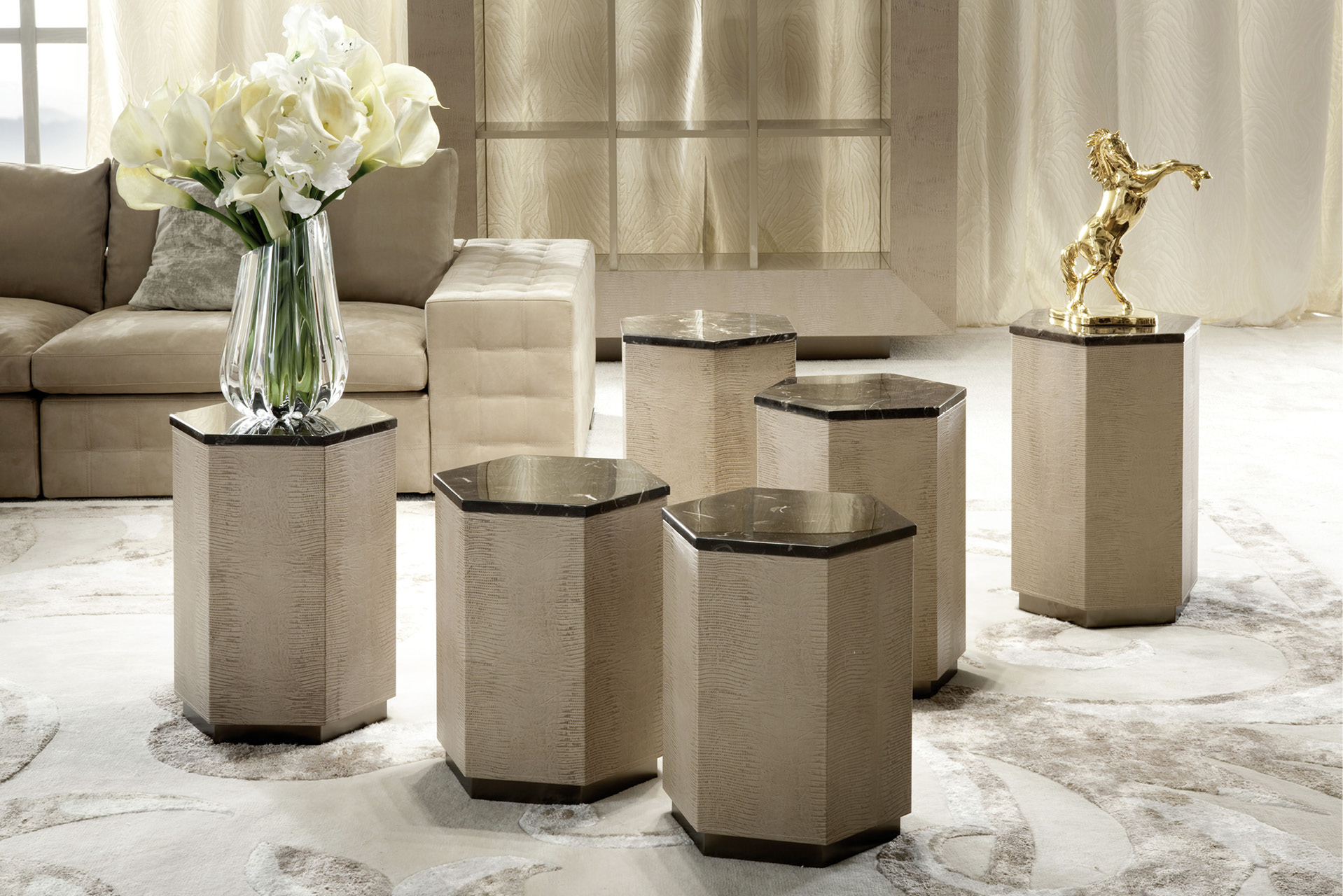 GRST114 Lifetime эквус - коллекция giorgio GIORGIO COLLECTION Декор - Вид №4