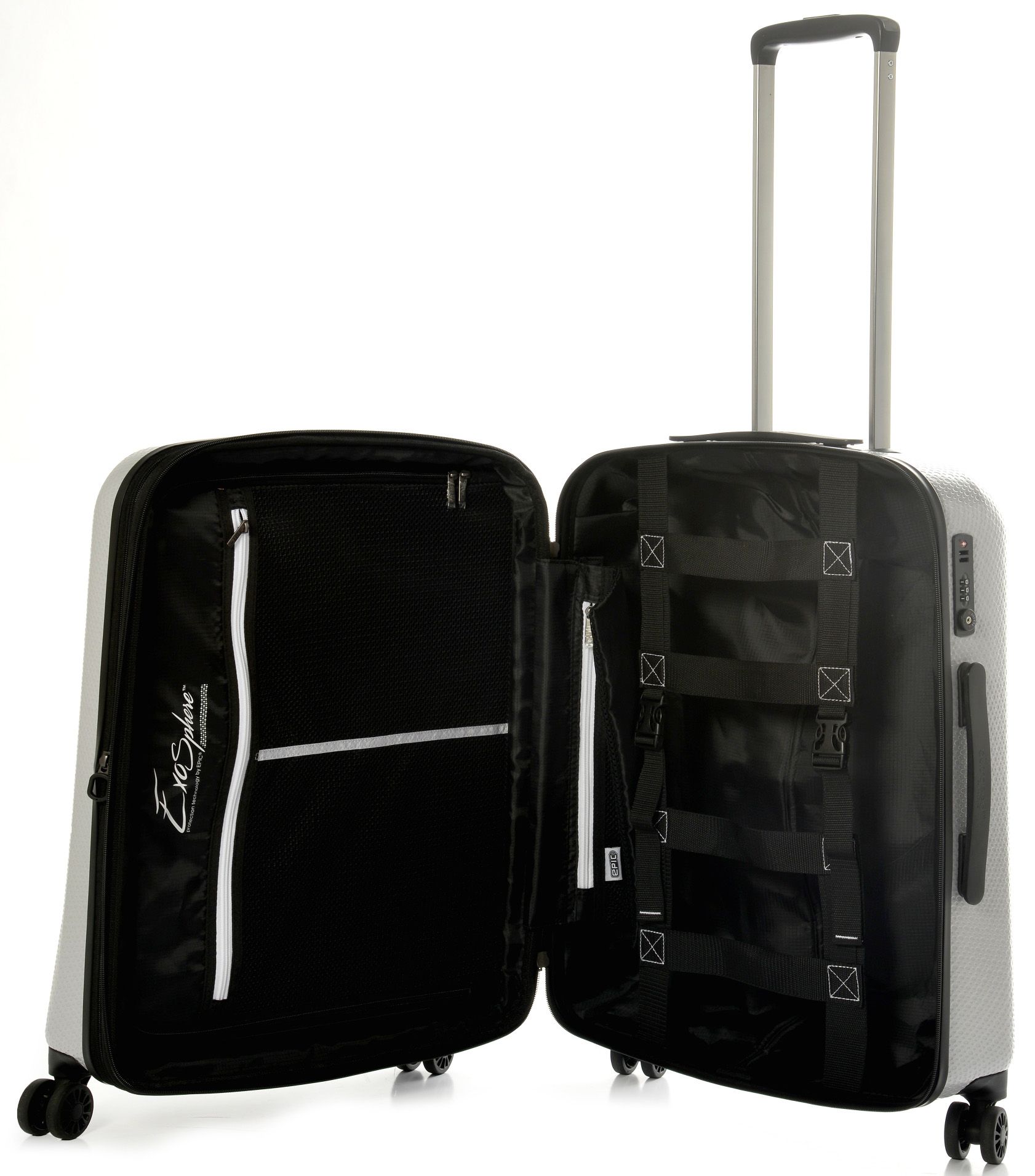 EGT402/03-53 Чемодан EGT402/03 Spinner M Epic GTO 4.0  - Вид №2