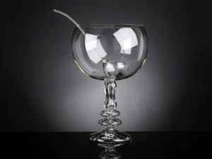 VGnewtrend Стеклянная чашка  5001775.00