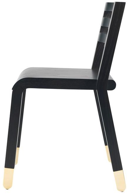 Albaplus Четвероногий стул ясень Socks sun-id-1388506 - Вид №3