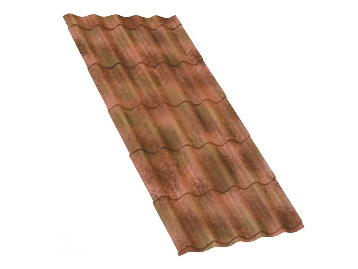 Толстая голландская плита First Corporation Cover-Life ARCH-00137735