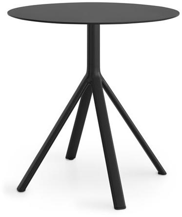 Lapalma Круглый садовый стол Fork outdoor sun-id-1419891 - Вид №1