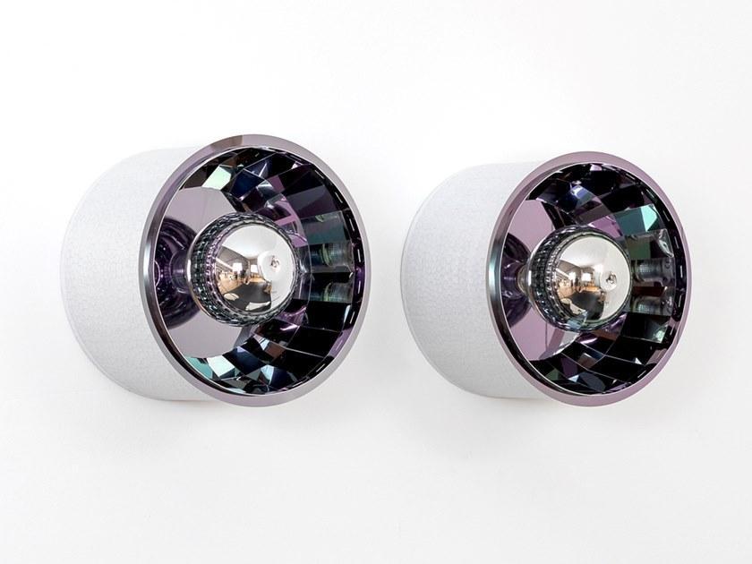 Hind Rabii Настенный светильник из металла Reflector(s) sun-id-1373659 - Вид №1