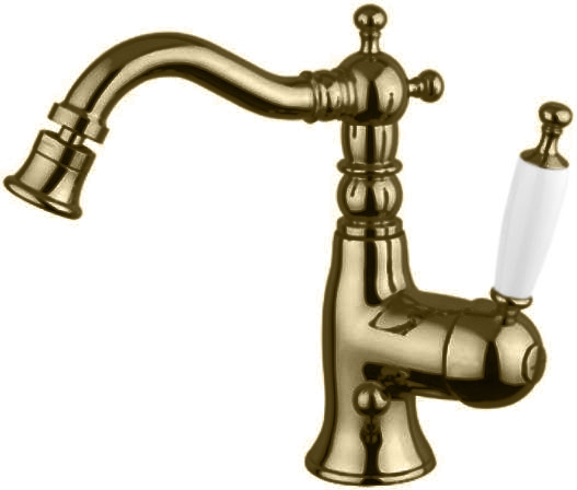 Смеситель MIGLIORE Oxford ML.OXF-6323.CR для биде - хром ML.OXF-6323.BI.CR - Вид №1