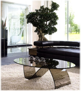 Стол журнальный ALISSA TONIN 6806 E