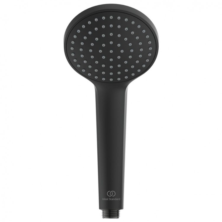 A7546XG Душевая система с телескопической штангой в комплекте с термостатическим смесителем для душа Ideal Standard CERATHERM T25  - Вид №2