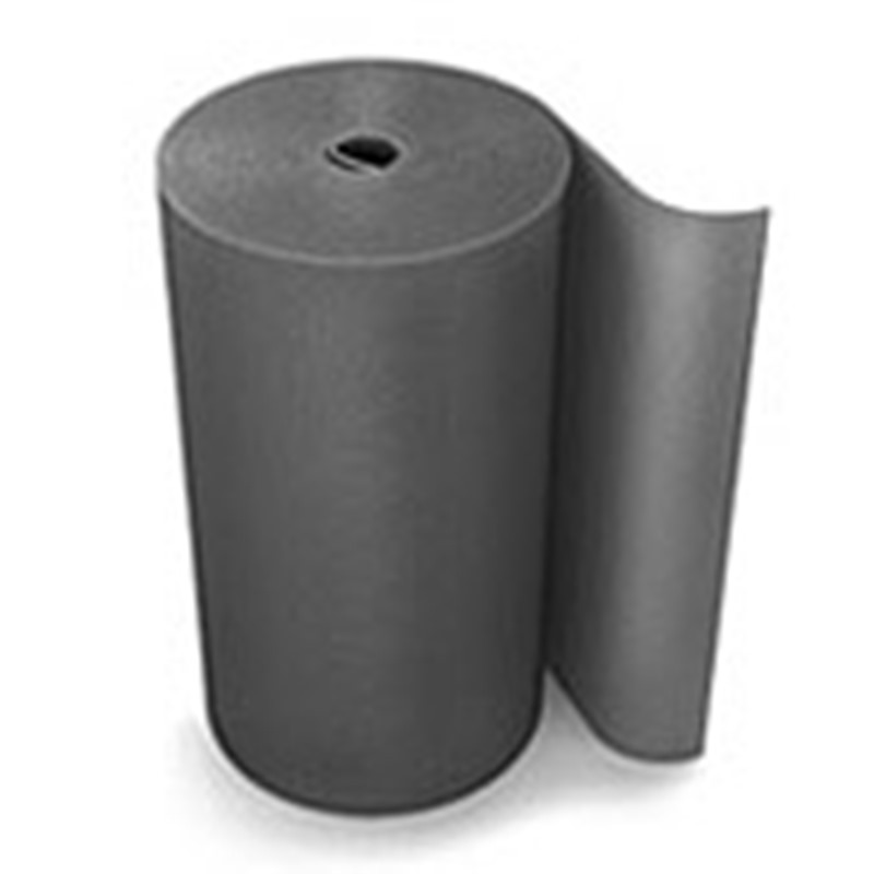 Рулон теплоизоляционный Energoflex Super ROLS ISOMARKET 13мм х 1м х 7м EFXR1317SU - Вид №1