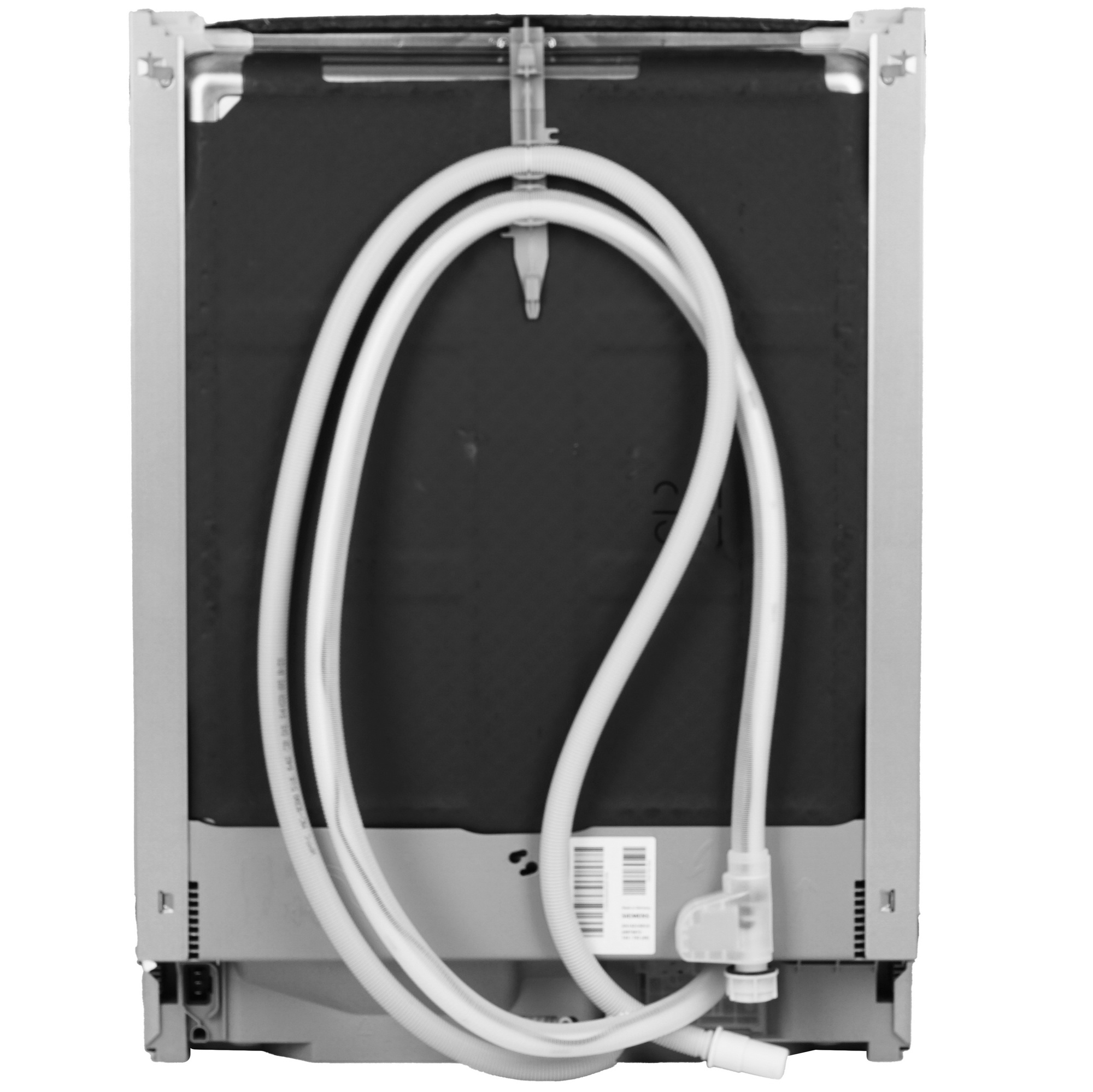 9144431 Встраиваемая посудомоечная машина Siemens SN15ZC80CS STDN-0132239 - Вид №12