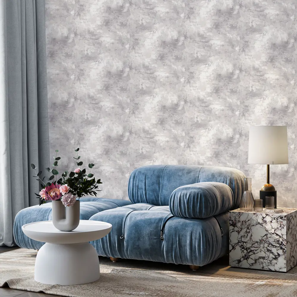 Обои флизелиновые Артекс Микадо коричневые 1.06 м 89428479 STLM-1569029 - Вид №5