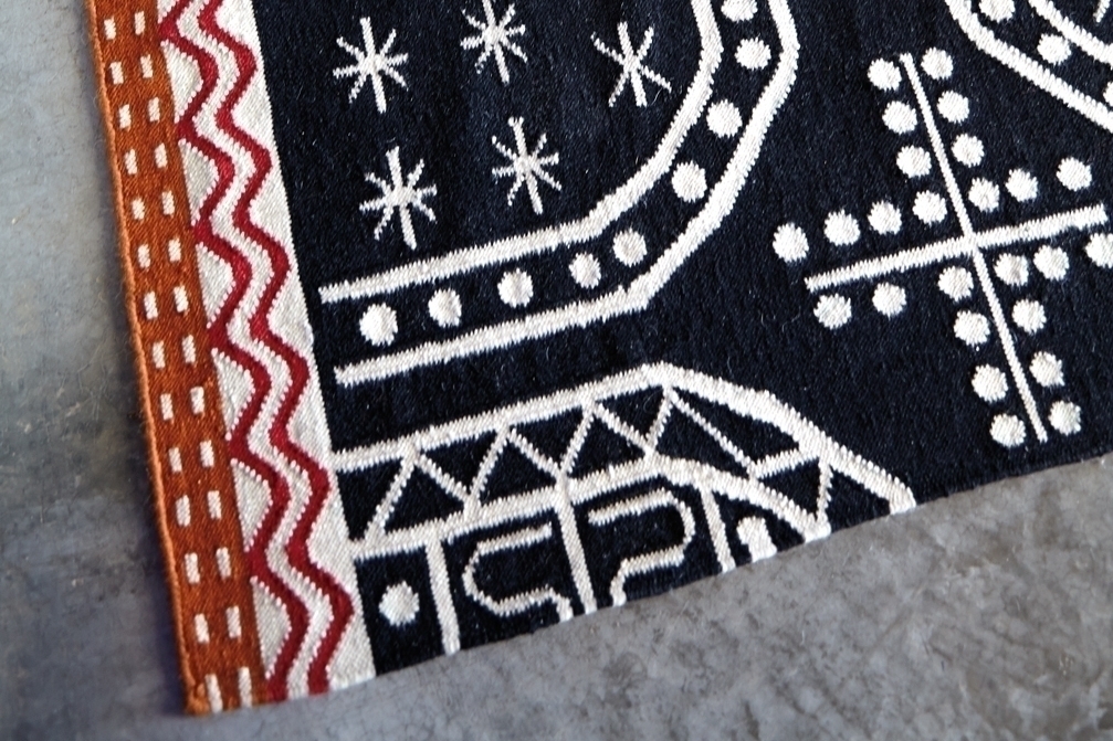 002588 Ковер GAN Tasili 