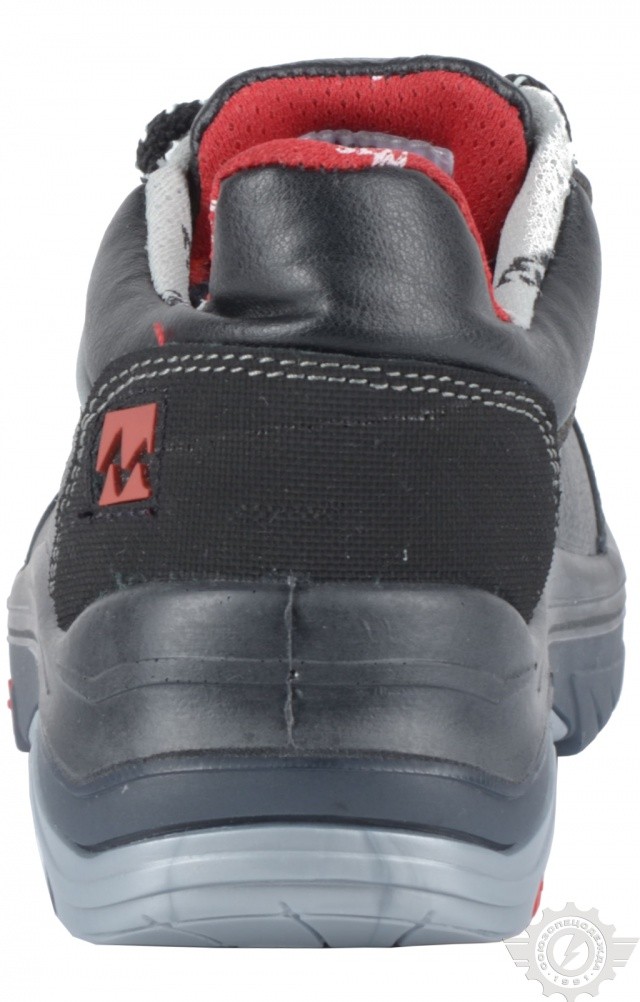 69888 Полуботинки  MTS  Распродажа спецобуви размер 41  - Вид №2