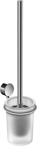 100.20.01040 Щетка для унитаза HEWI System 162 | Edelstahl  - Вид №1