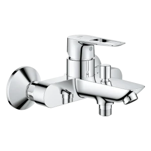 Смеситель для ванны Grohe Start Loop однорычажный цвет хром 84329765 STLM-2193898