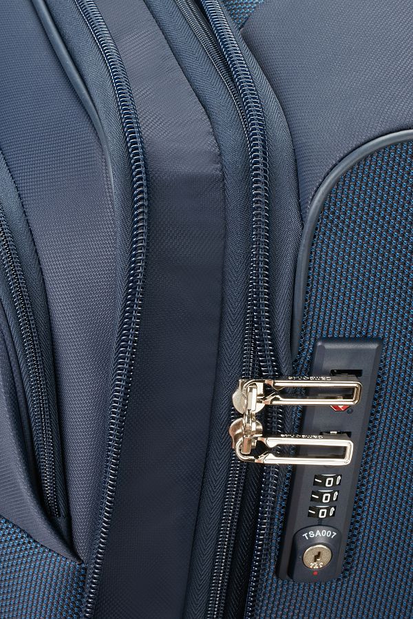 CH5-01008 Чемодан CH5*008 Spinner Expandable 83 Samsonite B-Lite Icon  - Вид №2