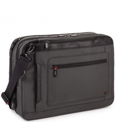 HZPR08/557 Сумка-рюкзак HZPR08 Business Explicit 15,6 Hedgren Zeppelin Revised 