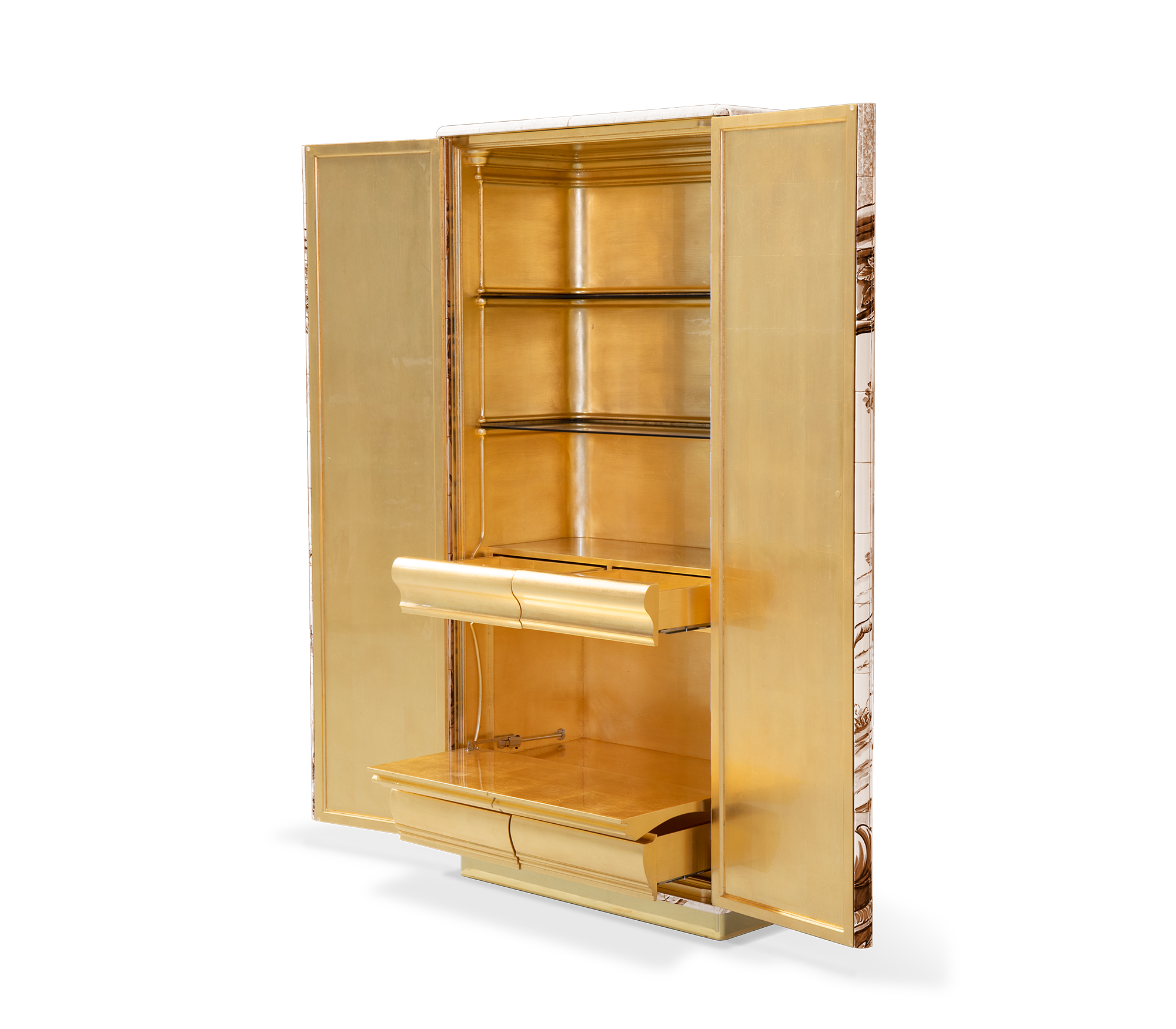 0-034 Шкаф для сепии Heritage  Boca Do Lobo  - Вид №8