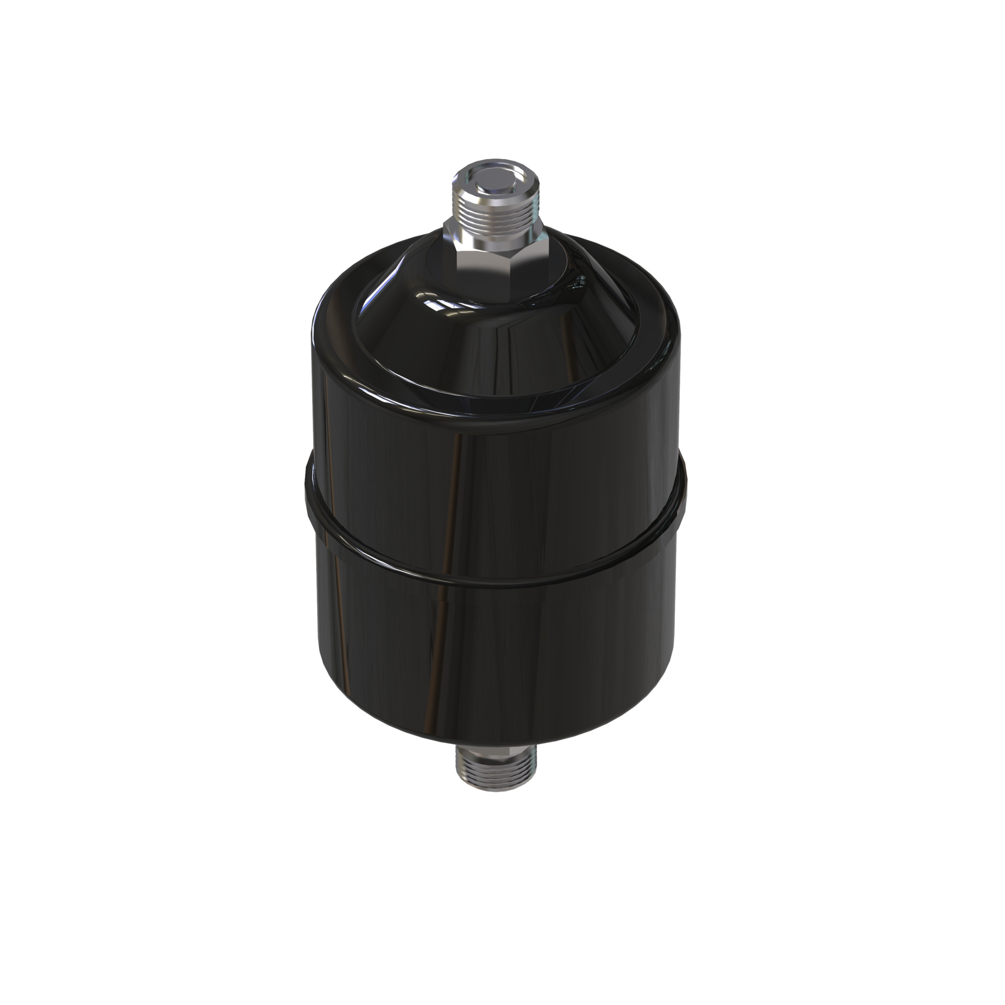 Danfoss DML — неразборные фильтры-осушители DML 415S Фильтр-осушитель 023Z4595  - Вид №7