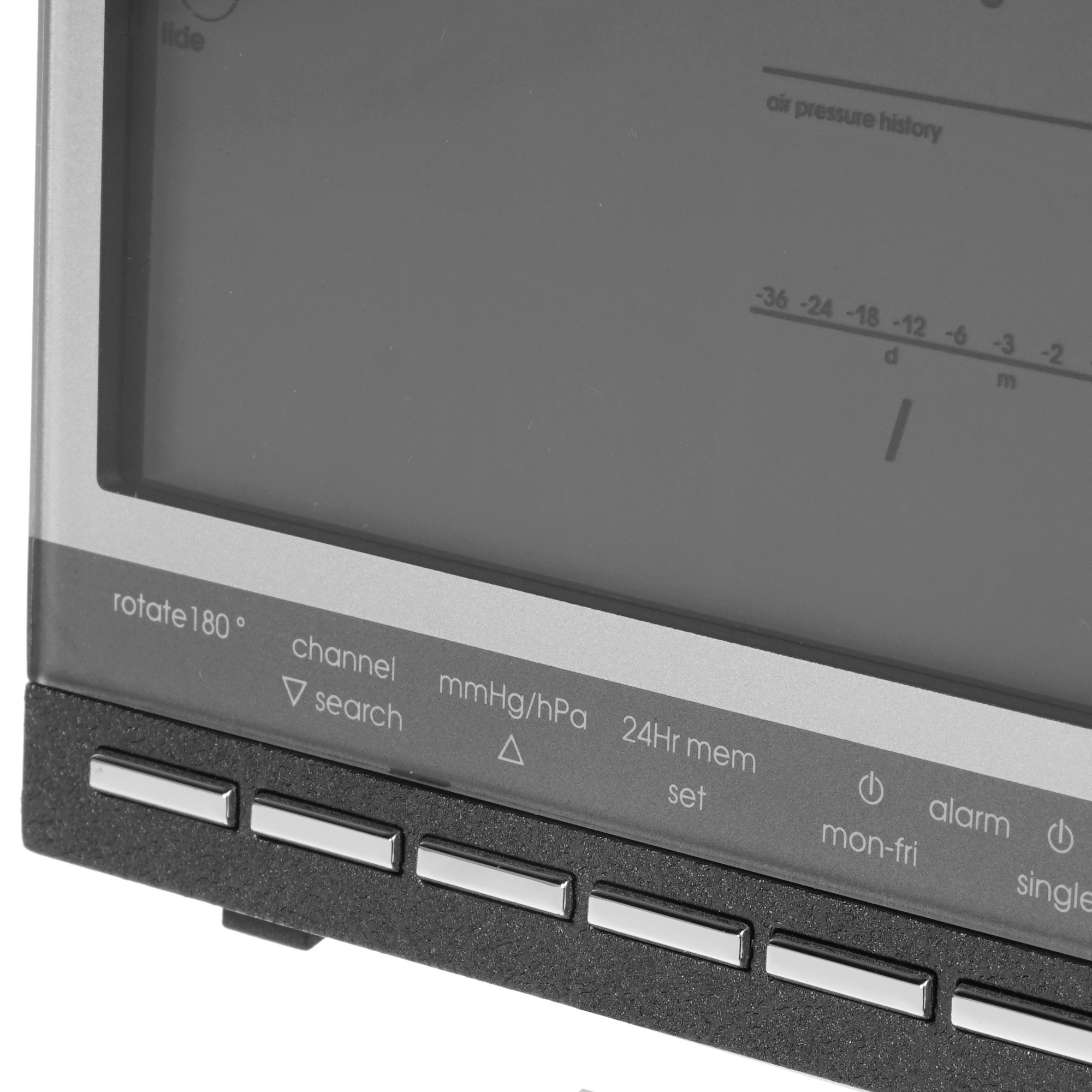 1304337 Метеостанция RST 32775 STDN-0127228 - Вид №6