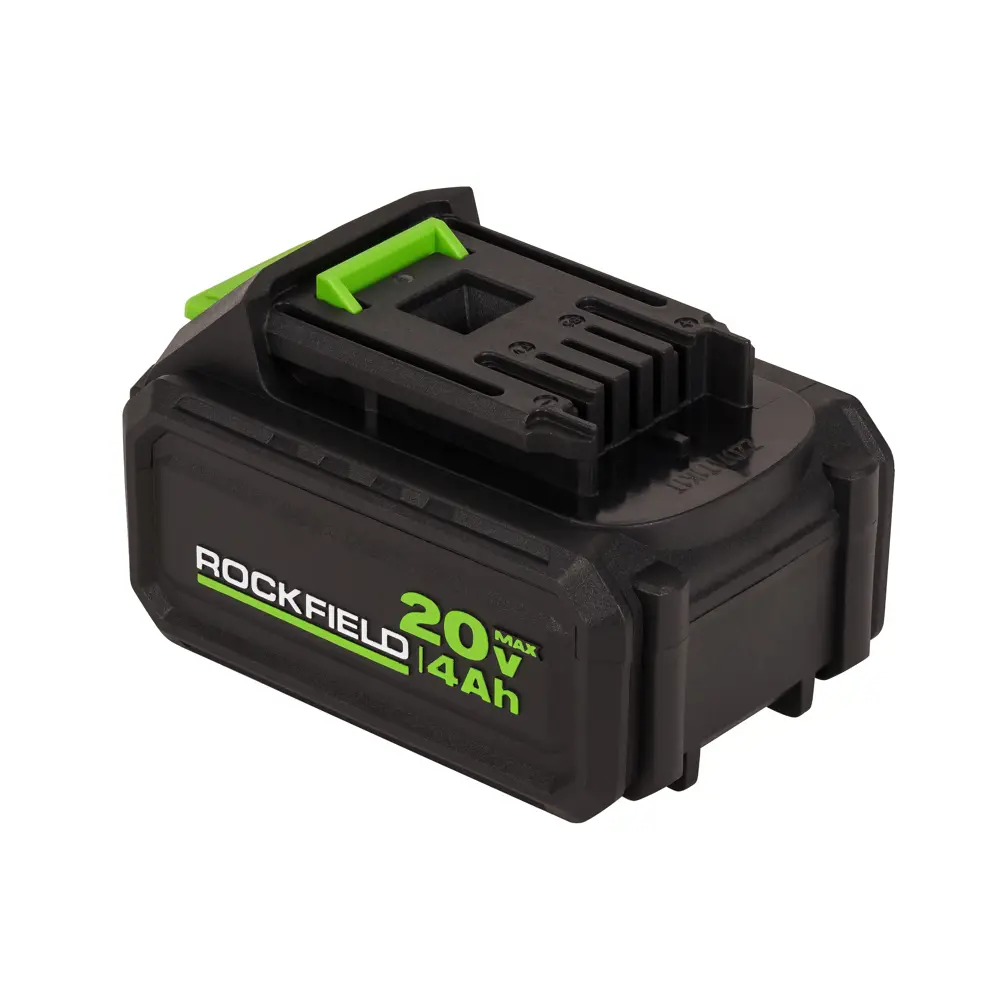 Аккумулятор Rockfield RF20B4 для электроинструментов 89366412 STLM-1336165 - Вид №1