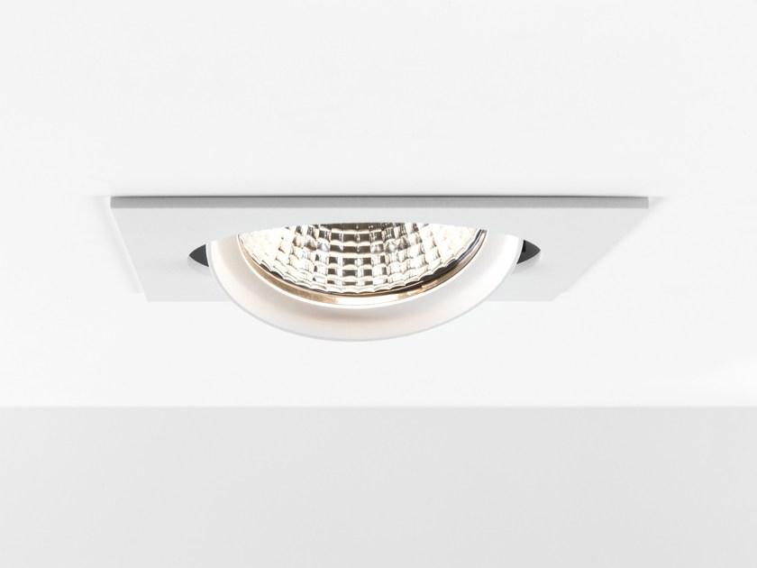 Modular Lighting Instruments Многофункциональный встраиваемый светодиодный светильник sun-id-1427848 - Вид №2