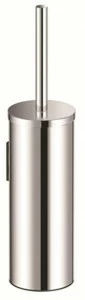 Cosmic Настенный ершик для унитаза из нержавеющей стали Logic