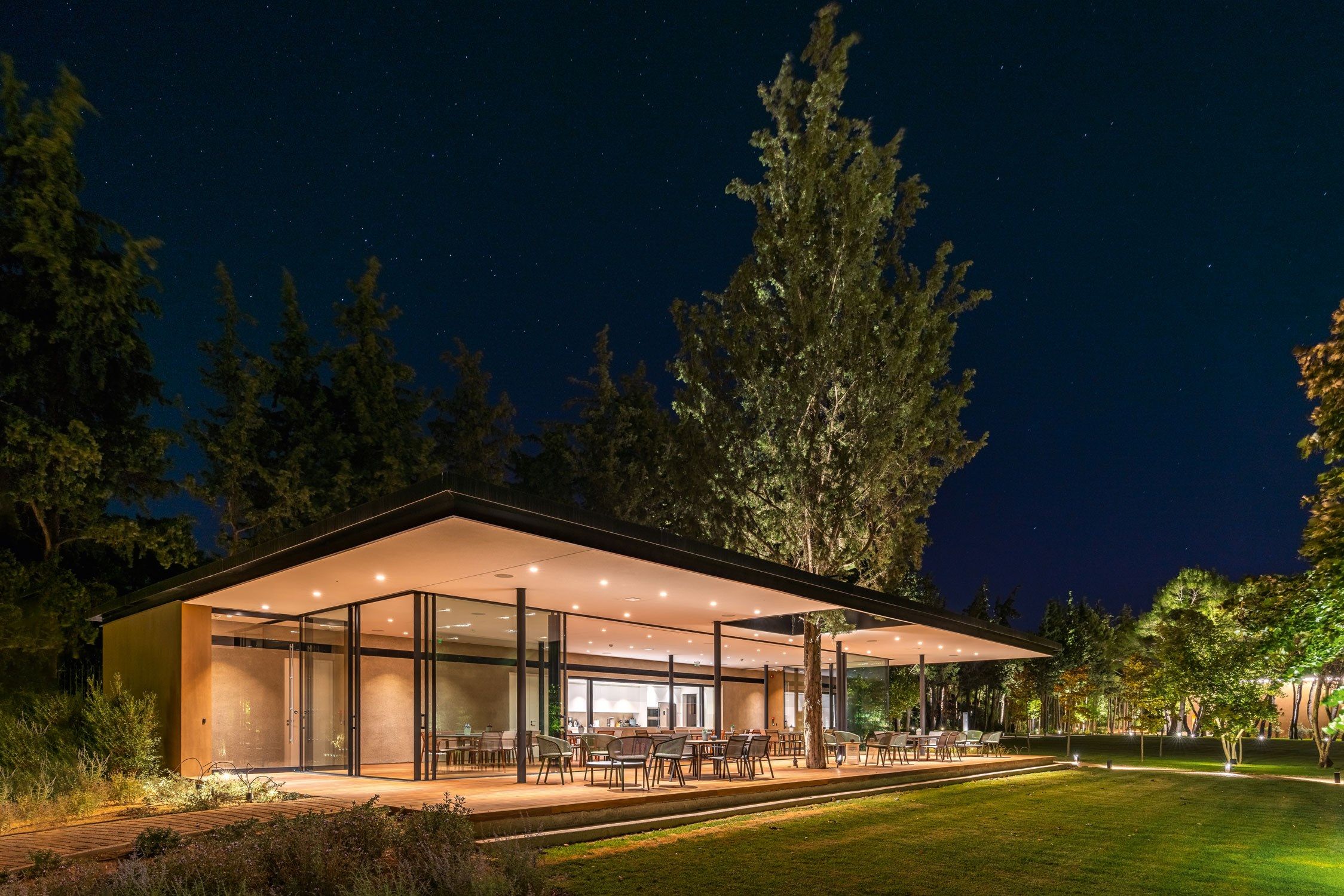 Потолочный галогенный встраиваемый прожектор Deltalight Deep Ringo ARCH-00002110 - Вид №2