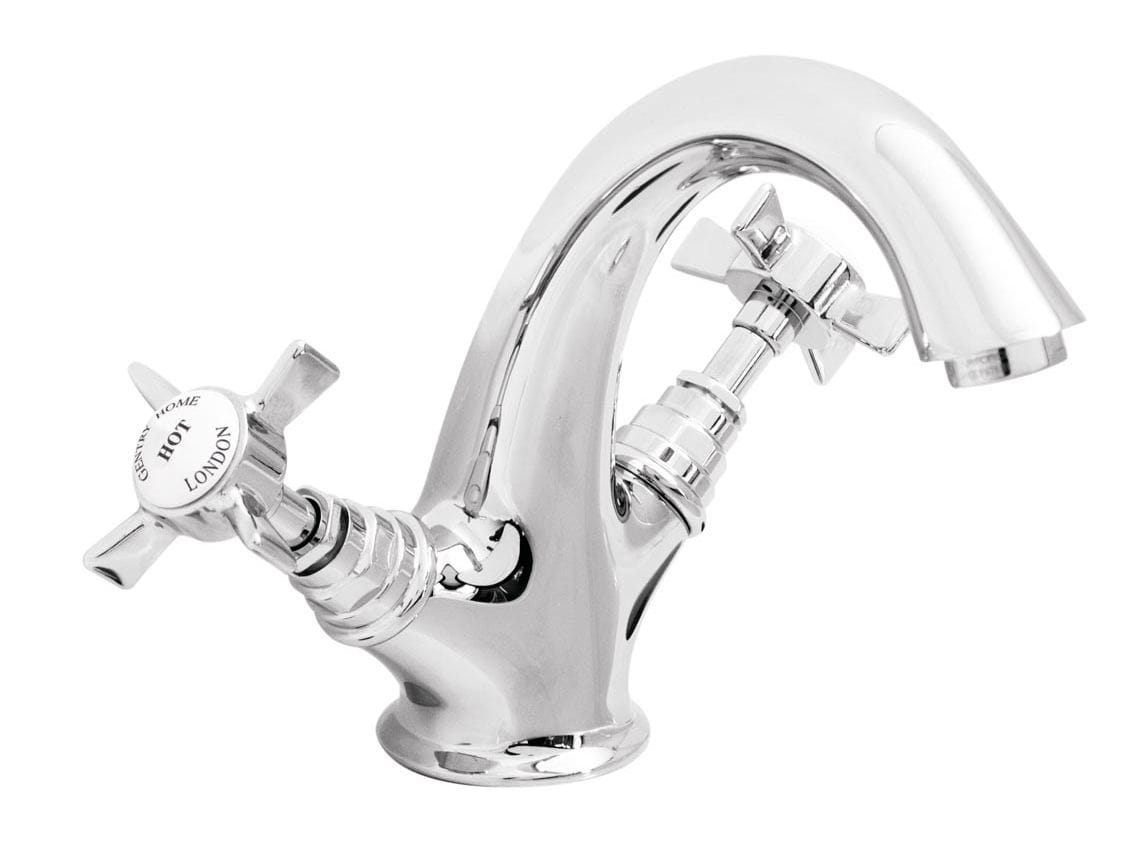 Смеситель для раковины с одним отверстием Gentry Home Ascot ARCH-00151287 - Вид №1