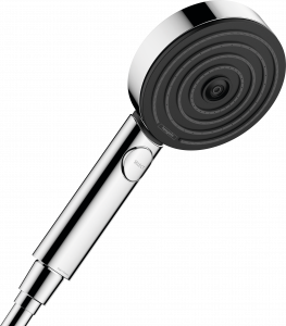 24111000 Pulsify Select S Ручной душ 105 3jet Relaxation EcoSmart Hansgrohe