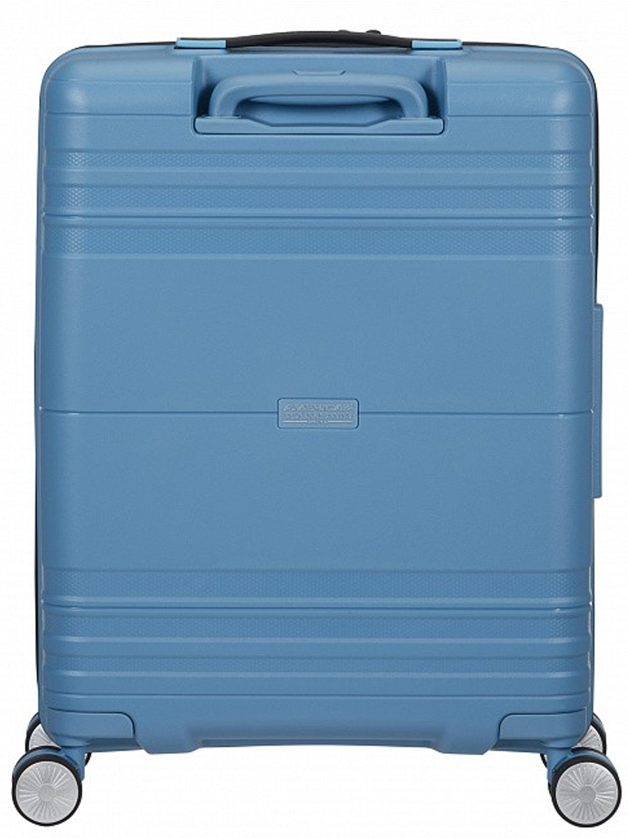 MC4-01001 Чемодан MC4*001 Spinner 4 wheels 55cm American Tourister Hello Cabin  - Вид №2