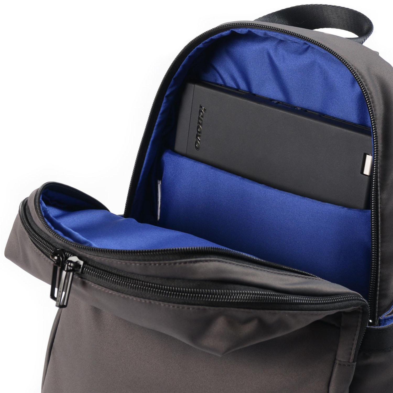 HNOV06/515 Рюкзак HNOV06 Cosmos 13 Two Compartment Backpack Hedgren Nova - Вид №5