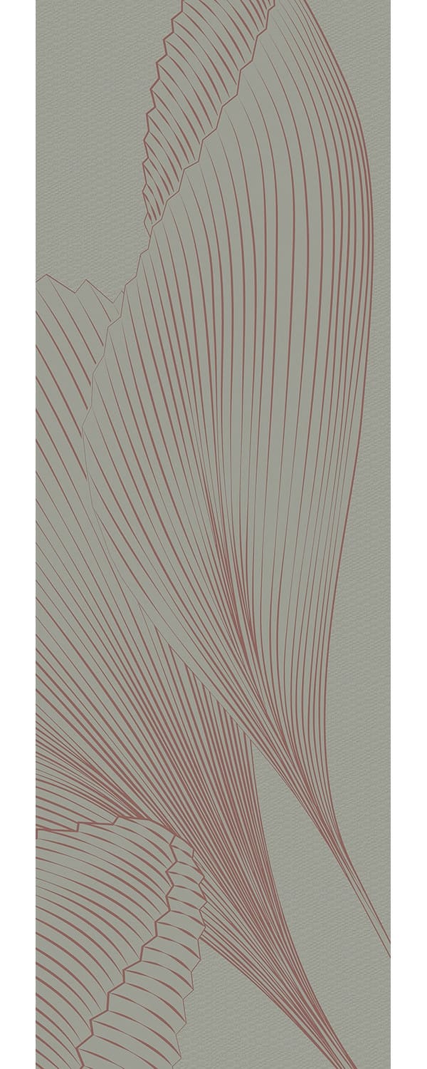 Ультратонкая алюминиевая декоративная панель Tecnografica WHISPER ARCH-00145208 - Вид №5