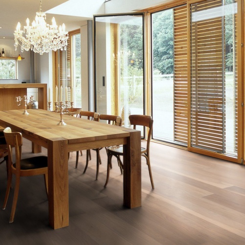 Паркетная доска Solidfloor Виннипег 1181551 - Вид №23