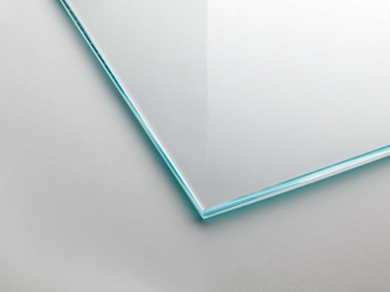 Стеклянная ниша душевая кабина с раздвижной дверью ARCOM A6 ARCH-00091565 - Вид №3