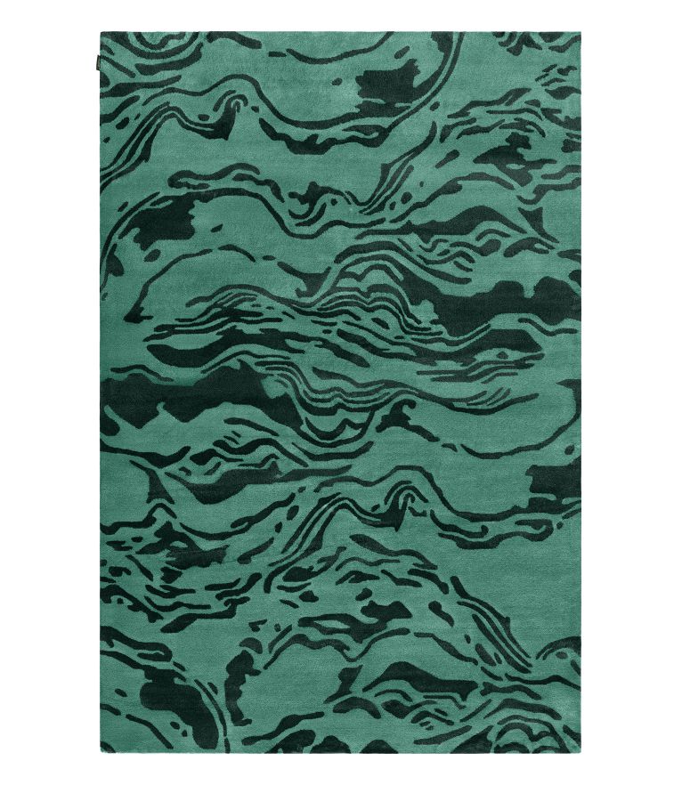 Конгоруга RUG'SOCIETY Botanical 22_532 