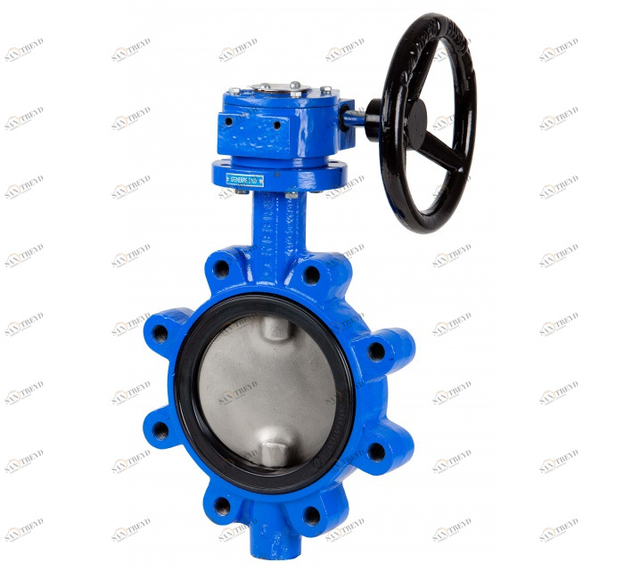 GENEBRE 5108 09 Изобразительное искусство. 5108 от 2 до 10 дюймов с редуктором 