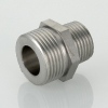 VTi.580.I.0504 Фитинг из нержавеющей стали – ниппель переходной Valtec 3/4 х 1/2"  - Вид №5