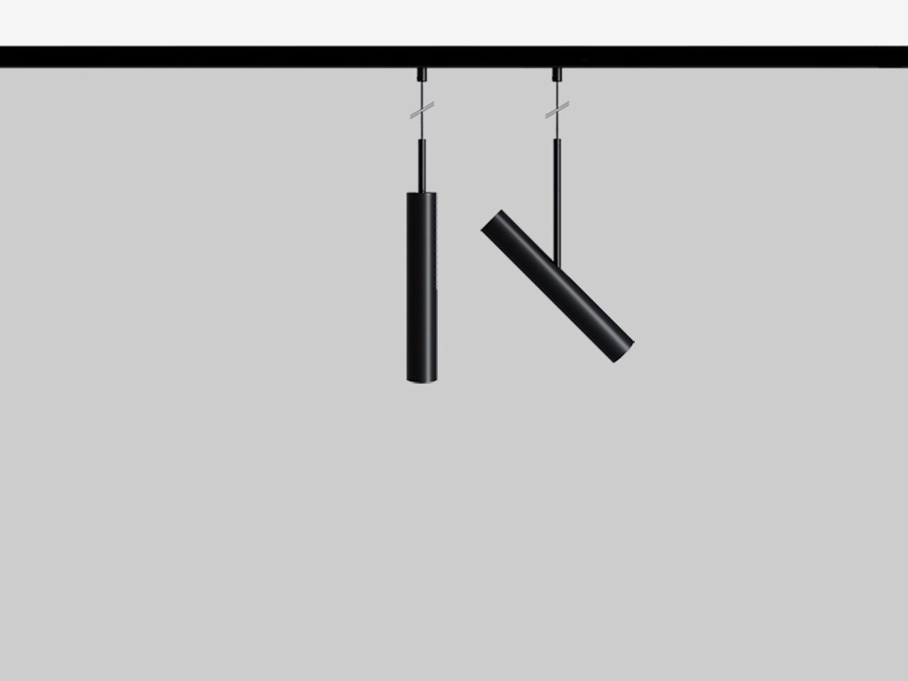 Регулируемый светодиодный подвесной светильник Flexalighting JOS T10P ARCH-00076403 - Вид №1