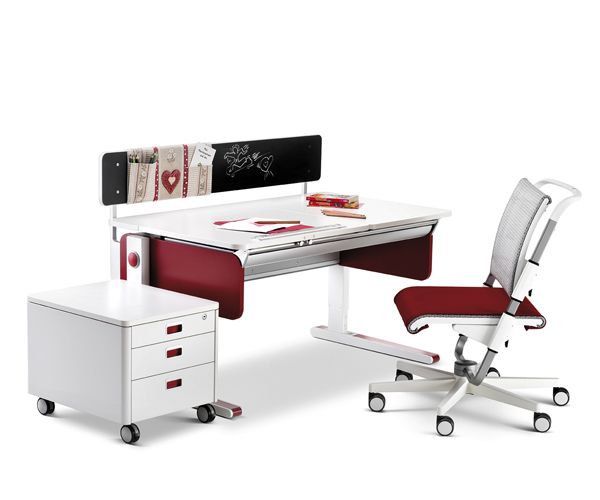 2719 Стол Champion Left-Up 2022 LAB.Space  - Вид №5