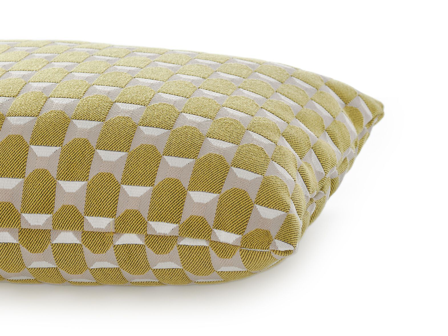 Наружная ткань прямоугольная съемная подушка Kartell Plastics ARCH-00088865 - Вид №14