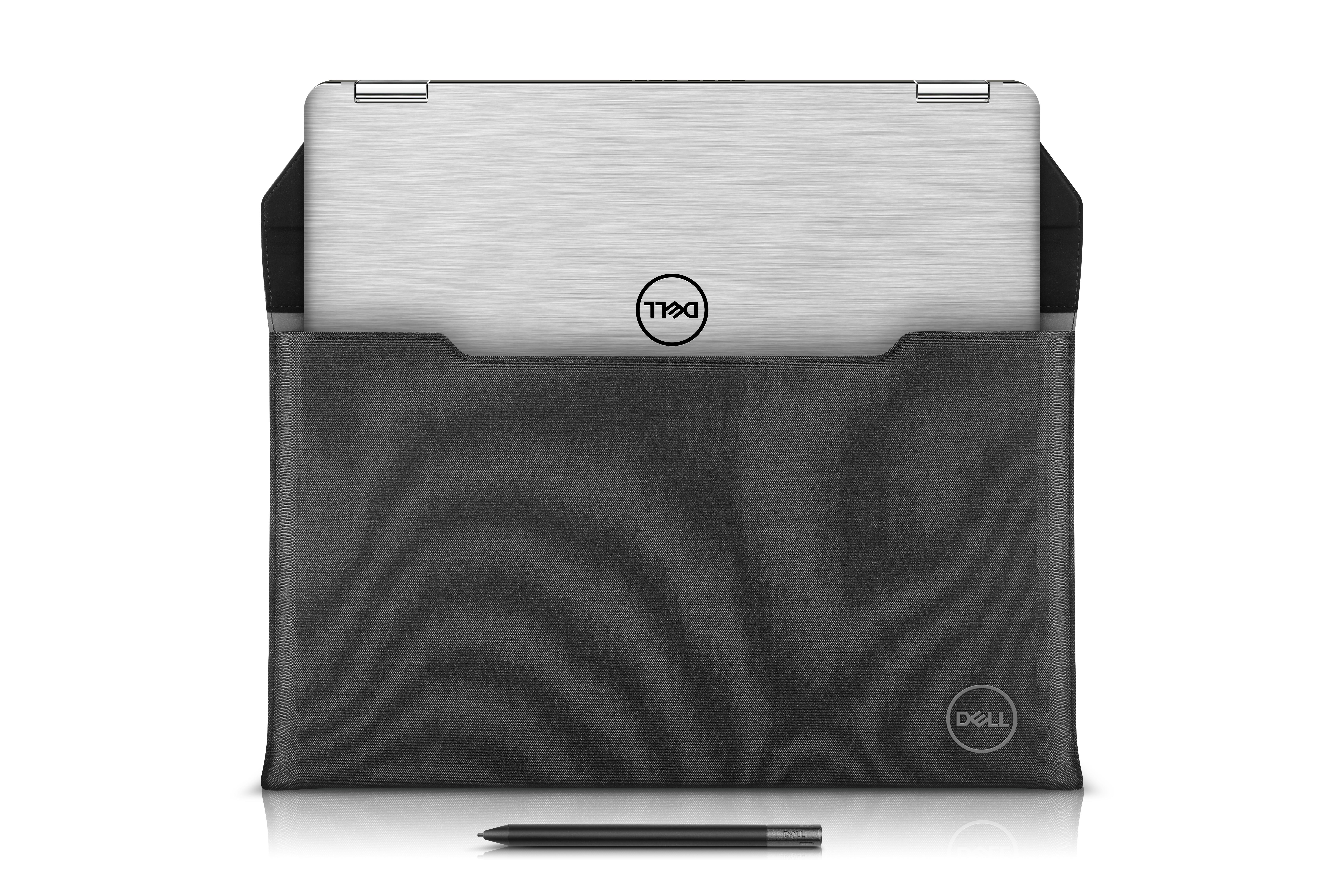 460-BCQN Чехол premier sleeve 14 — pe1420v — подходит для latitude 7400 2-in-1. Dell Santreyd  - Вид №3