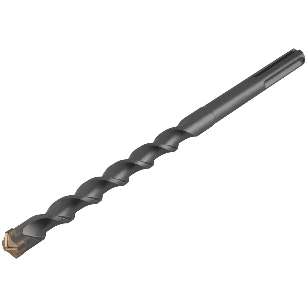 Бур по бетону SDS-max Cutop 22x340 мм 85771776 STLM-2052690 