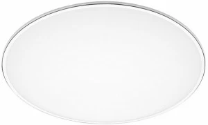 Vibia Встраиваемый люминесцентный потолочный светильник Big