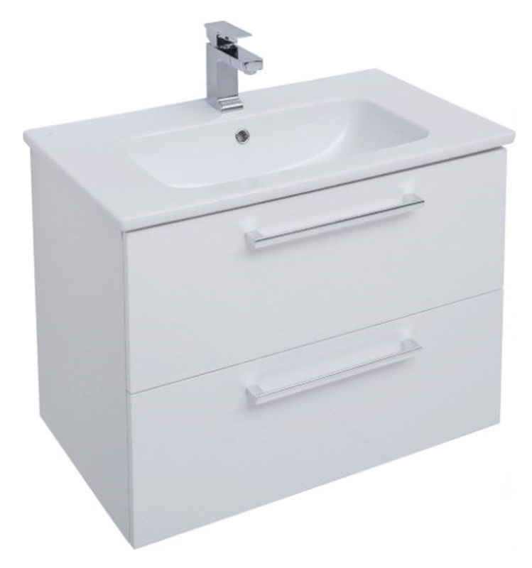 77.0103W Тумба под раковину Dreja Gio