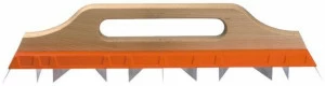 KAPRIOL Штукатурный рубанок на основе из пенополистирола Hand tools - pialle per gesso